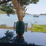 Camper Relax In Murter Slanica Beach - With Clima * Tisno