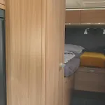Kemp Camper Relax In Murter Slanica Beach - With Clima Tisno