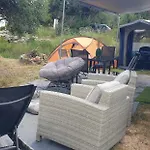 Camper Relax In Murter Slanica Beach - With Clima Tisno