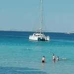 Camper Relax In Murter Slanica Beach - With Clima