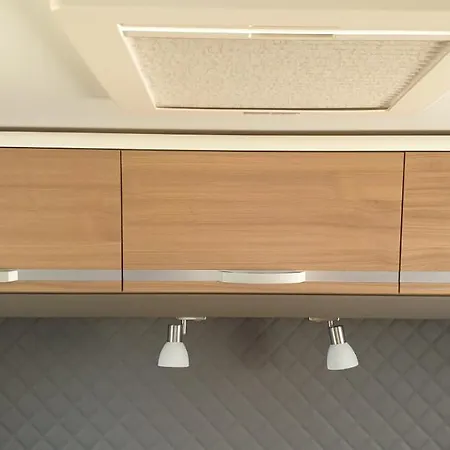 Camper Relax For 4 With Clima *