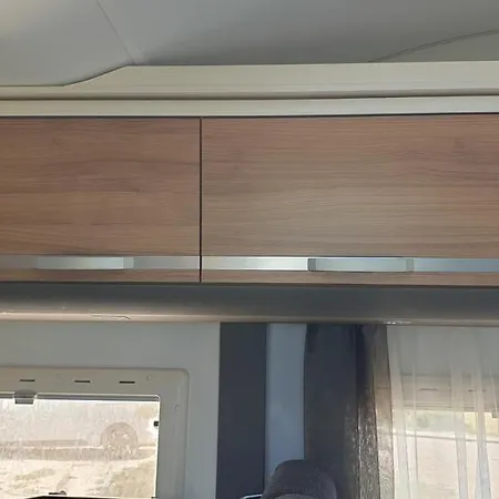 Campsite Camper Relax For 4 With Clima