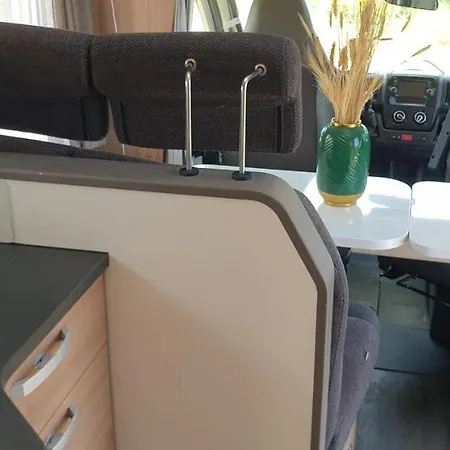 Camper Relax For 4 With Clima *