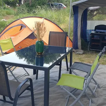 Camper Relax For 4 With Clima